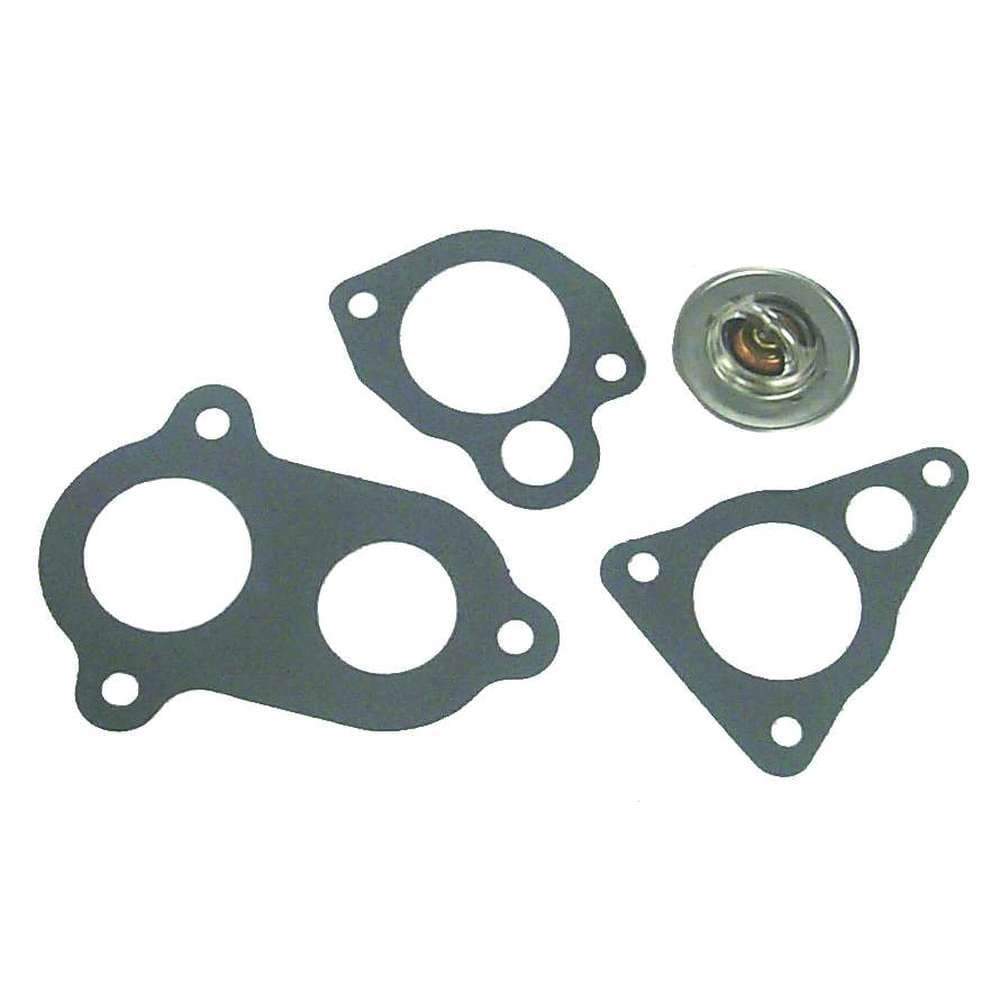 Sierra Not Qualified for Free Shipping Sierra Thermostat Kit Display Pack #18-3671D