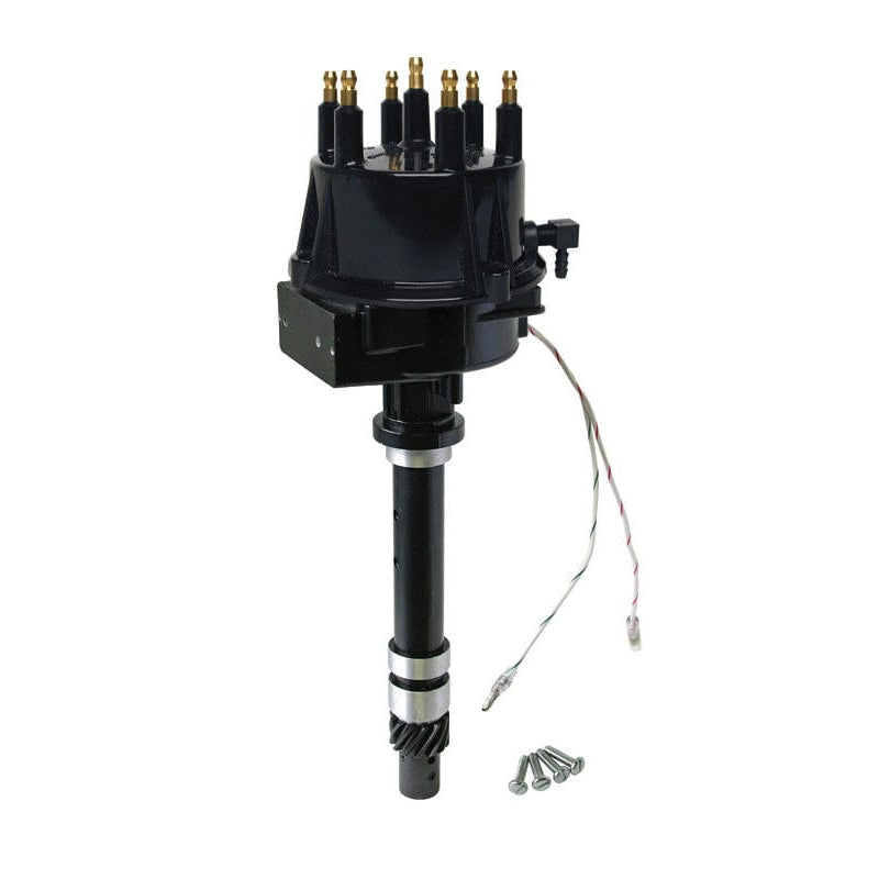 Sierra Not Qualified for Free Shipping Sierra Thunderbolt LV V-6 Dist #18-5471