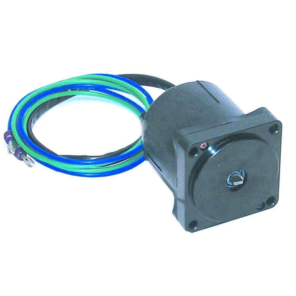 Sierra Tilt/Trim Motor #18-6281
