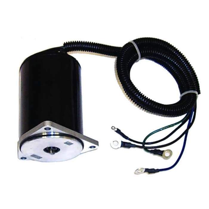 Sierra Tilt/Trim Motor #18-6782