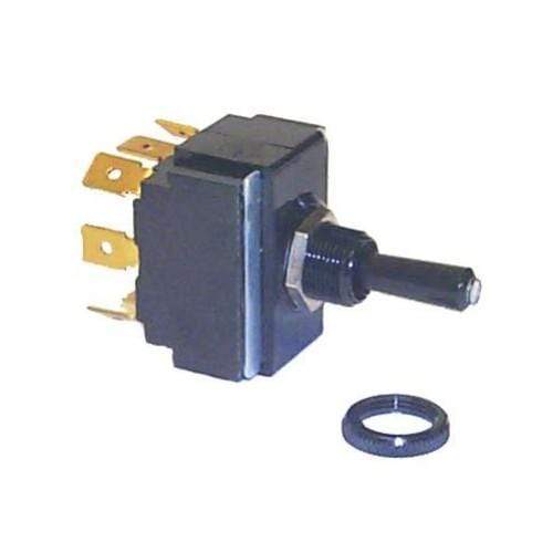 Sierra Not Qualified for Free Shipping Sierra Toggle Switch #TG19520