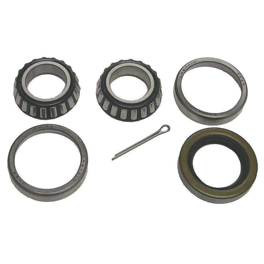 Sierra Not Qualified for Free Shipping Sierra Trailer Bearing Kit #18-1107