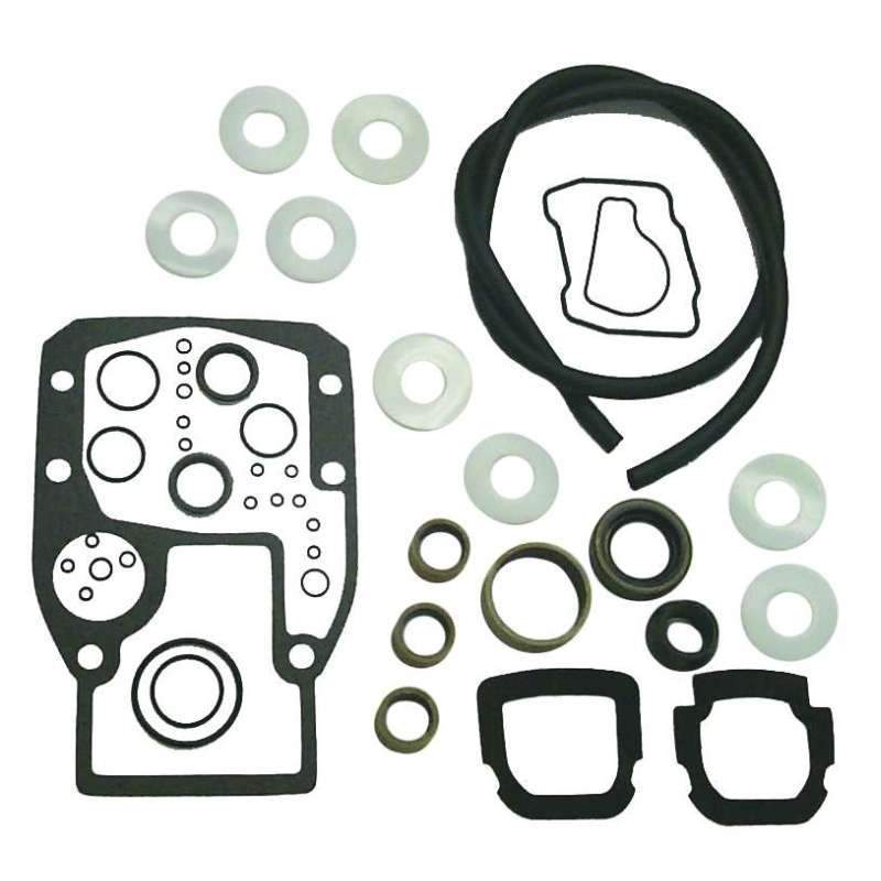 Sierra Not Qualified for Free Shipping Sierra Transom Mount Seal Kit #18-2674