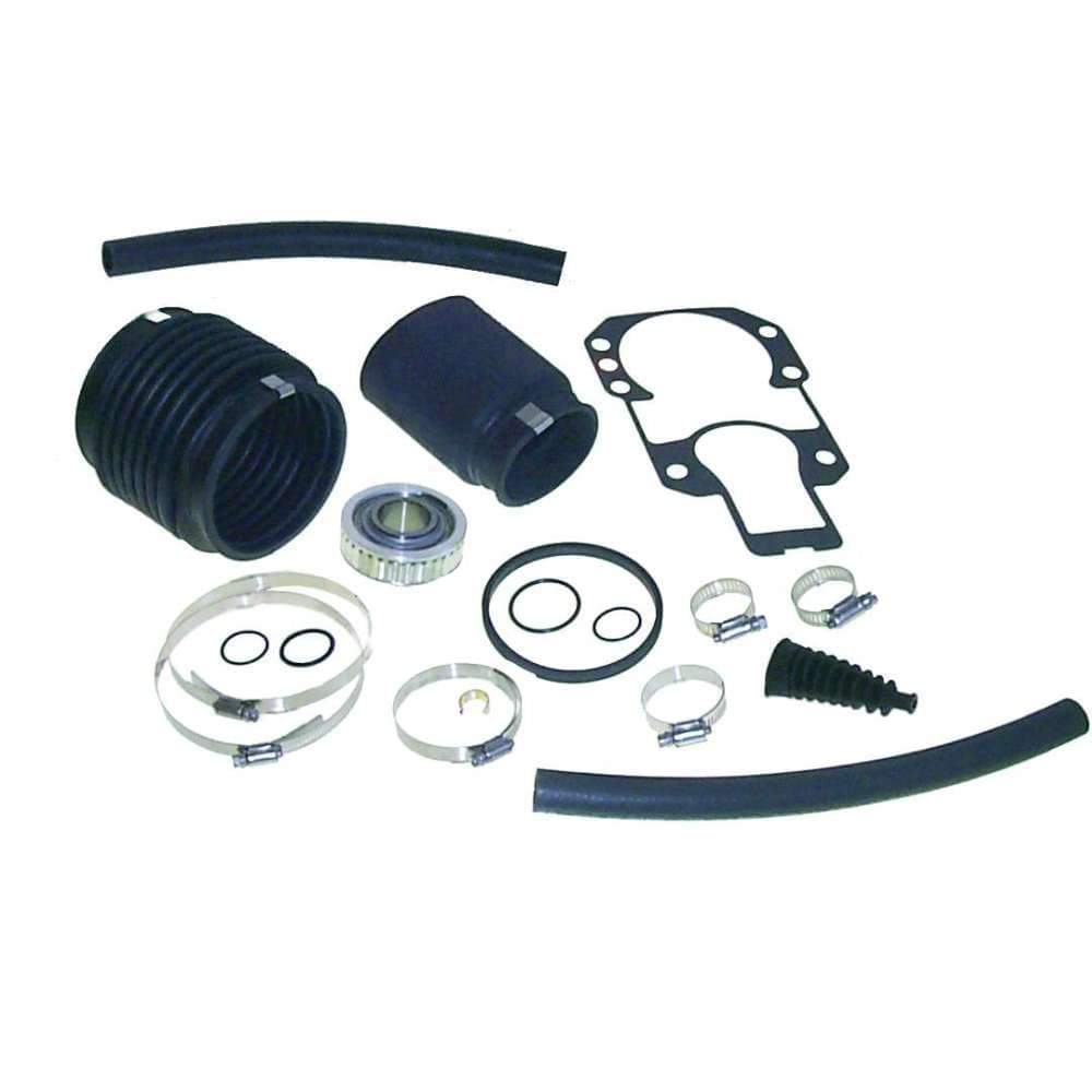 Sierra Not Qualified for Free Shipping Sierra Transom Seal Kit #18-8205