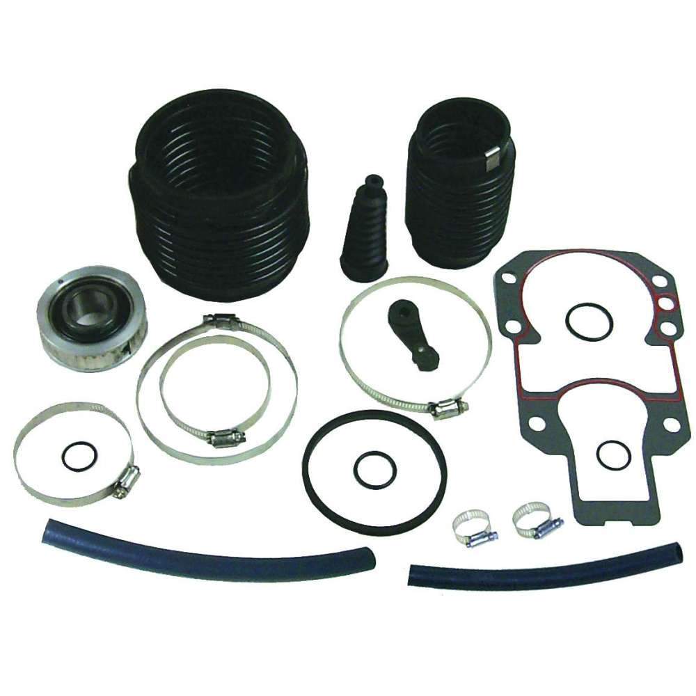 Sierra Not Qualified for Free Shipping Sierra Transom Seal Kit #18-8213