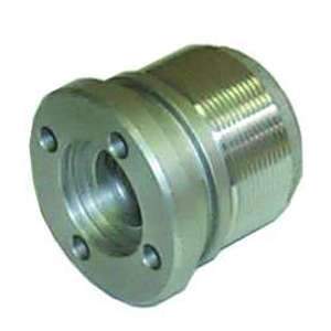 Sierra Not Qualified for Free Shipping Sierra Trim-Cylinder End Cap #18-2372