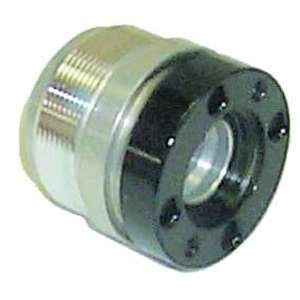 Sierra Not Qualified for Free Shipping Sierra Trim-Cylinder End Cap #18-2373