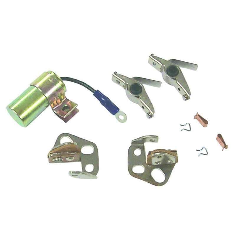 Sierra Not Qualified for Free Shipping Sierra Tune-Up Kit #18-5001