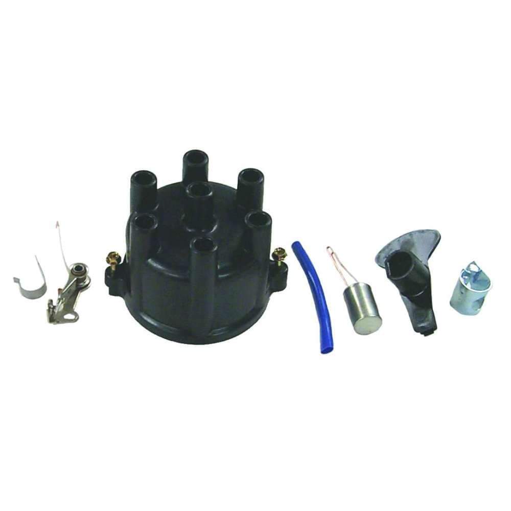 Sierra Not Qualified for Free Shipping Sierra Tune-Up Kit #18-5276