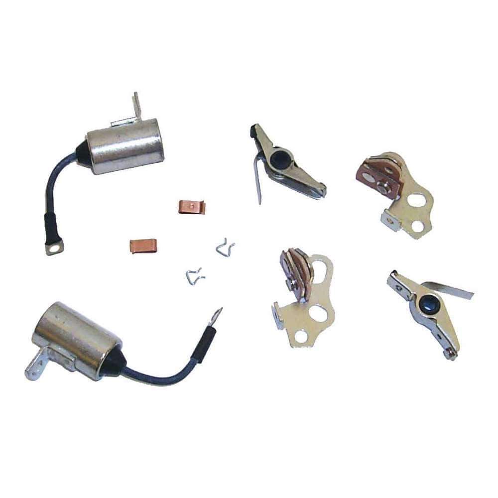 Sierra Not Qualified for Free Shipping Sierra Tune Up Kit Display Pack #18-5002D