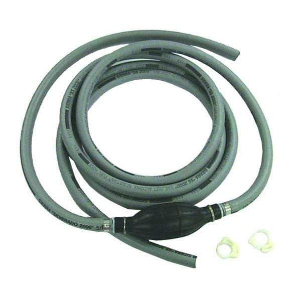 Sierra Not Qualified for Free Shipping Sierra Unversal Silverado 4000 5/16 12' Fuel Hose #18-8032EP-2