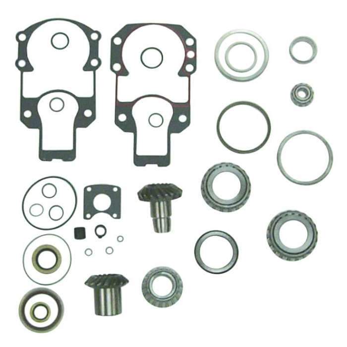 Sierra Not Qualified for Free Shipping Sierra Upper Gear Kit #18-2258