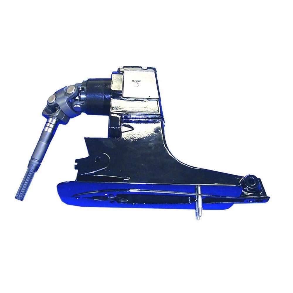 Sierra Oversized - Not Qualified for Free Shipping Sierra Upper Unit Assembly #18-2452