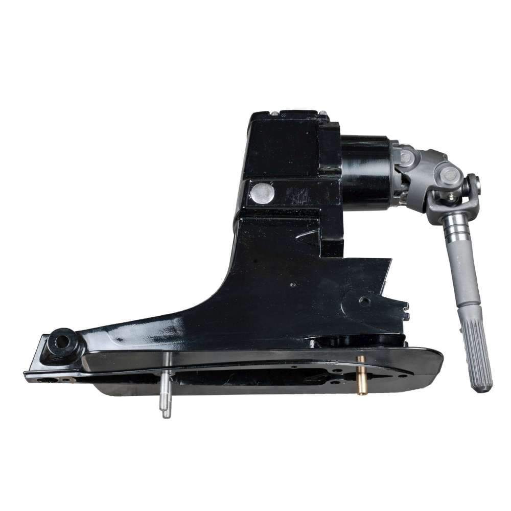 Sierra Oversized - Not Qualified for Free Shipping Sierra Upper Unit Assembly #18-2453