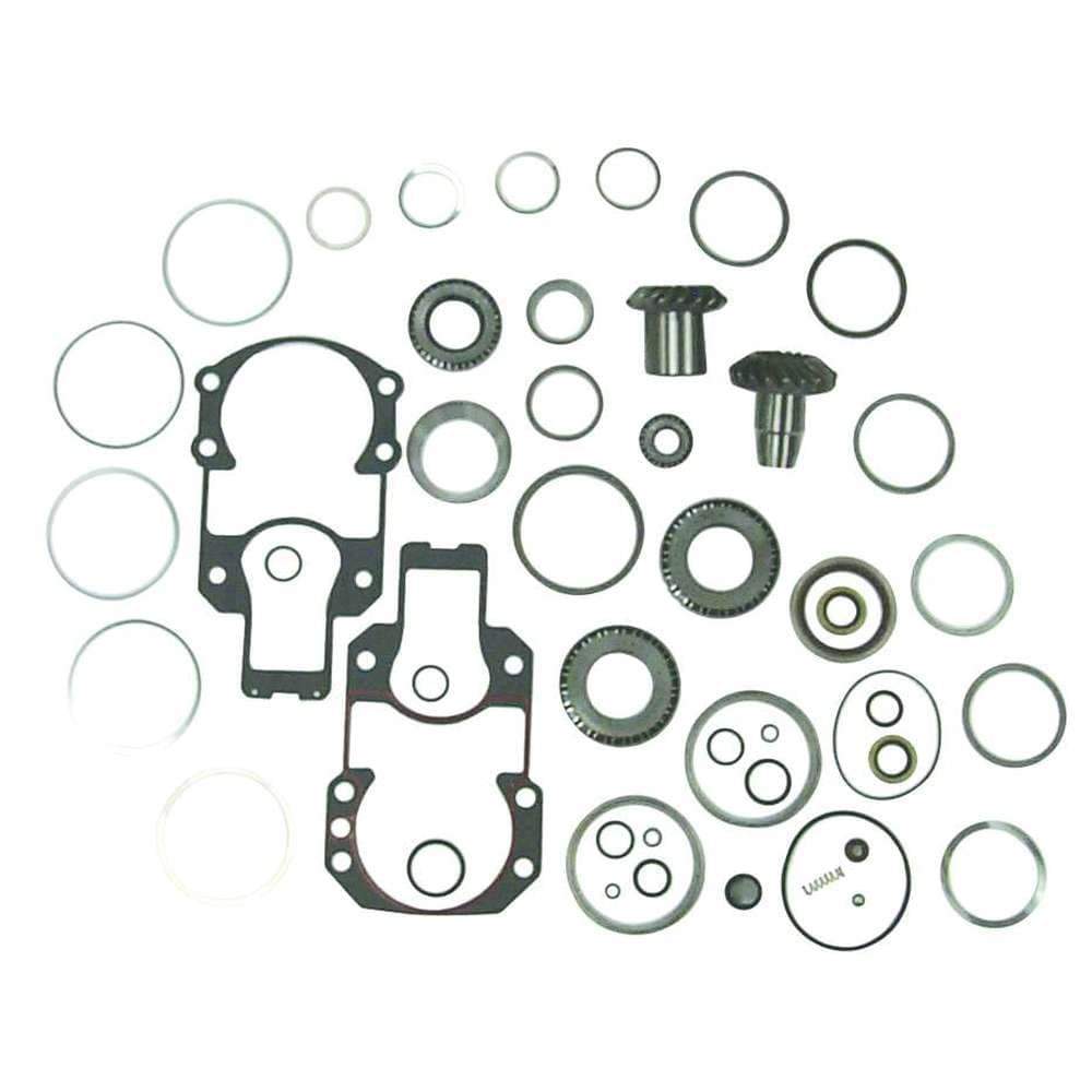 Sierra Not Qualified for Free Shipping Sierra Upper Unit Gear Repair Kit #18-2365