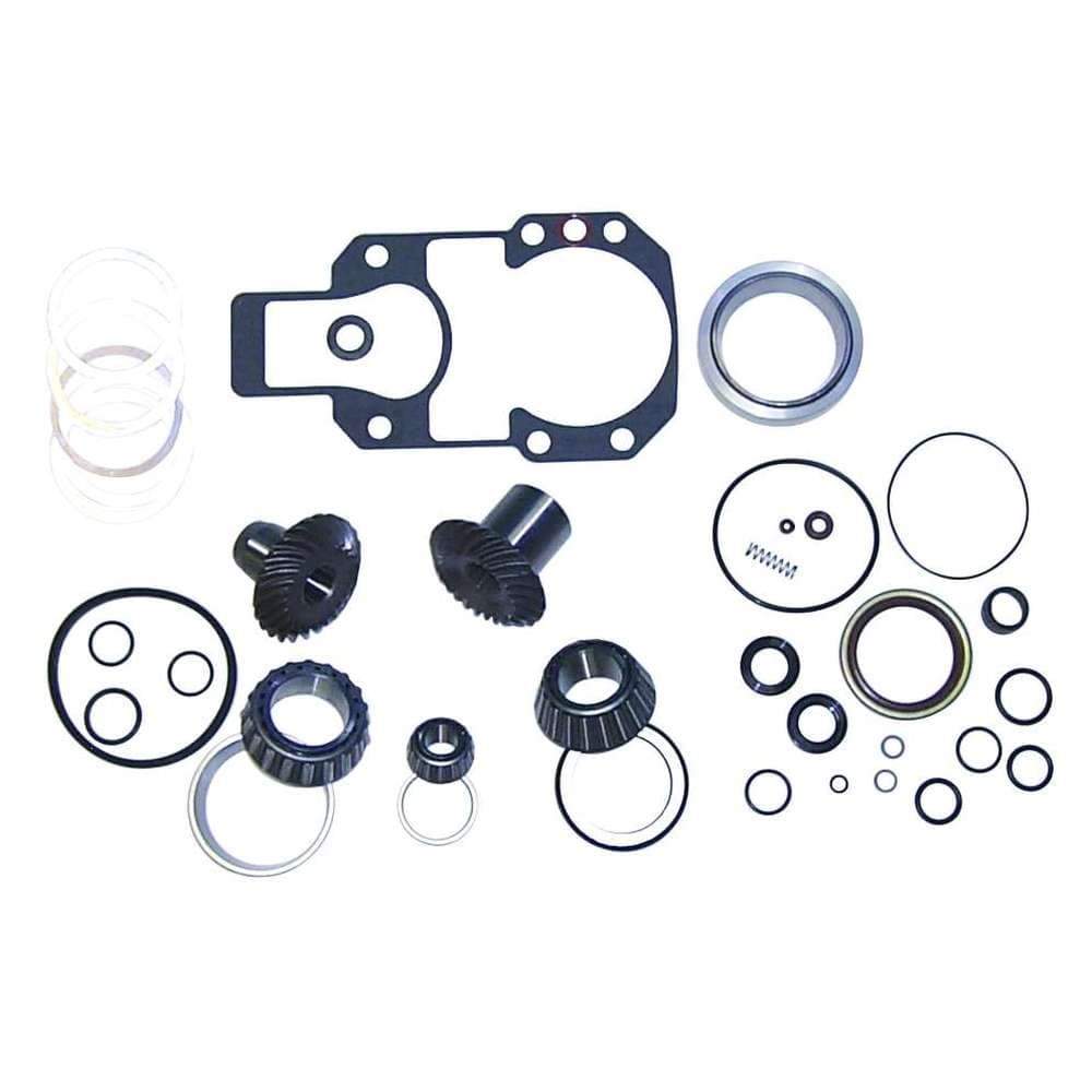 Sierra Not Qualified for Free Shipping Sierra Upper Unit Gear Repair Kit #18-6350K