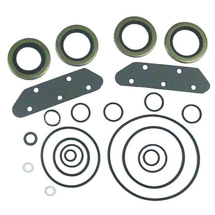 Sierra Not Qualified for Free Shipping Sierra Upper Unit Seal Kit #18-2666