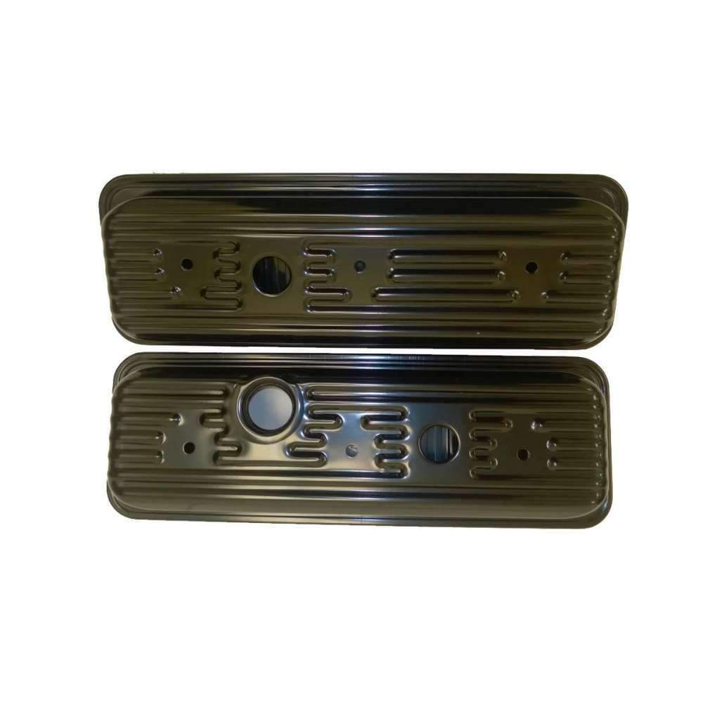 Sierra Not Qualified for Free Shipping Sierra Valve Cover Set #18-8962