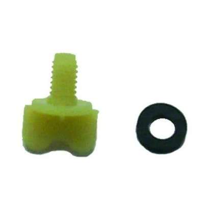 Sierra Not Qualified for Free Shipping Sierra Volvo Penta Drain Plug and Gasket #18-7888
