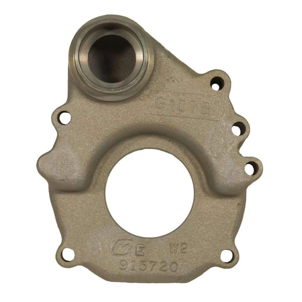 Sierra Not Qualified for Free Shipping Sierra Water Passage Housing Lower Unit #18-4833