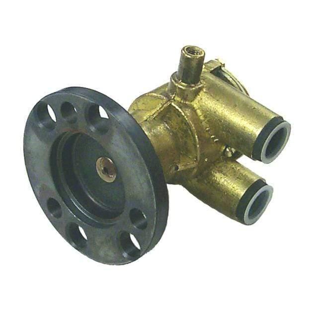 Sierra Qualifies for Free Shipping Sierra Water Pump #18-3587-1