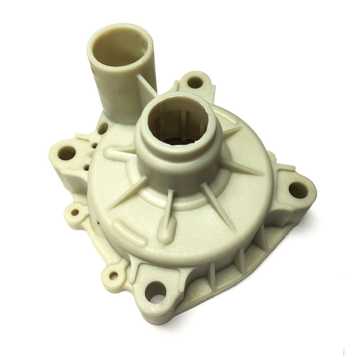 Sierra Qualifies for Free Shipping Sierra Water Pump Housing #18-3173-1