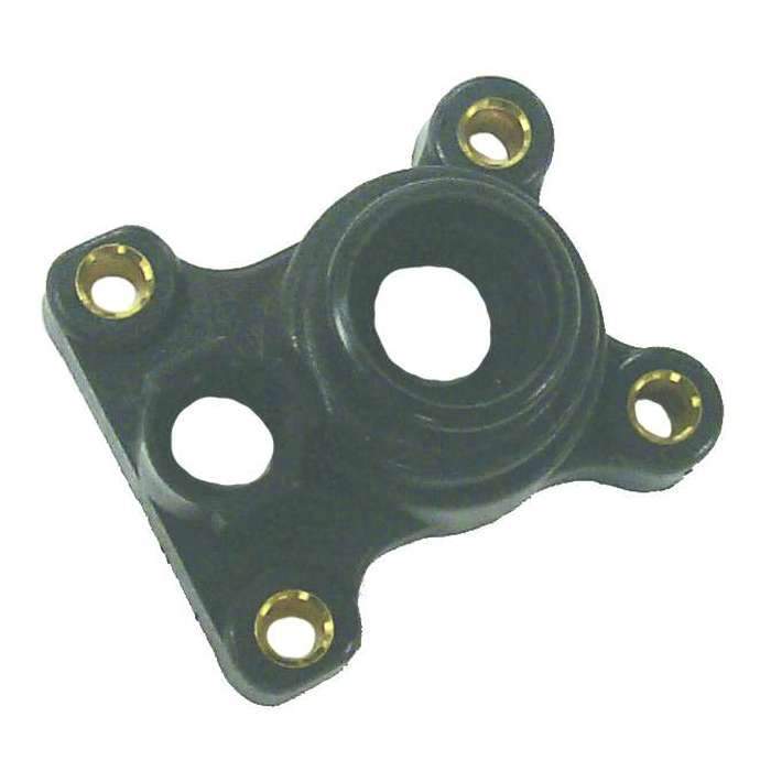 Sierra Not Qualified for Free Shipping Sierra Water Pump Housing #18-3180