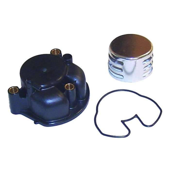 Sierra Not Qualified for Free Shipping Sierra Water Pump Housing Kit #18-3349