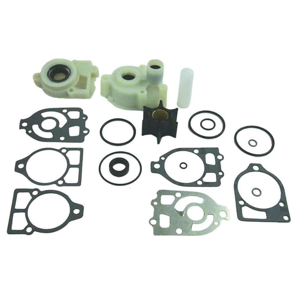 Sierra Not Qualified for Free Shipping Sierra Water Pump Kit #18-3314