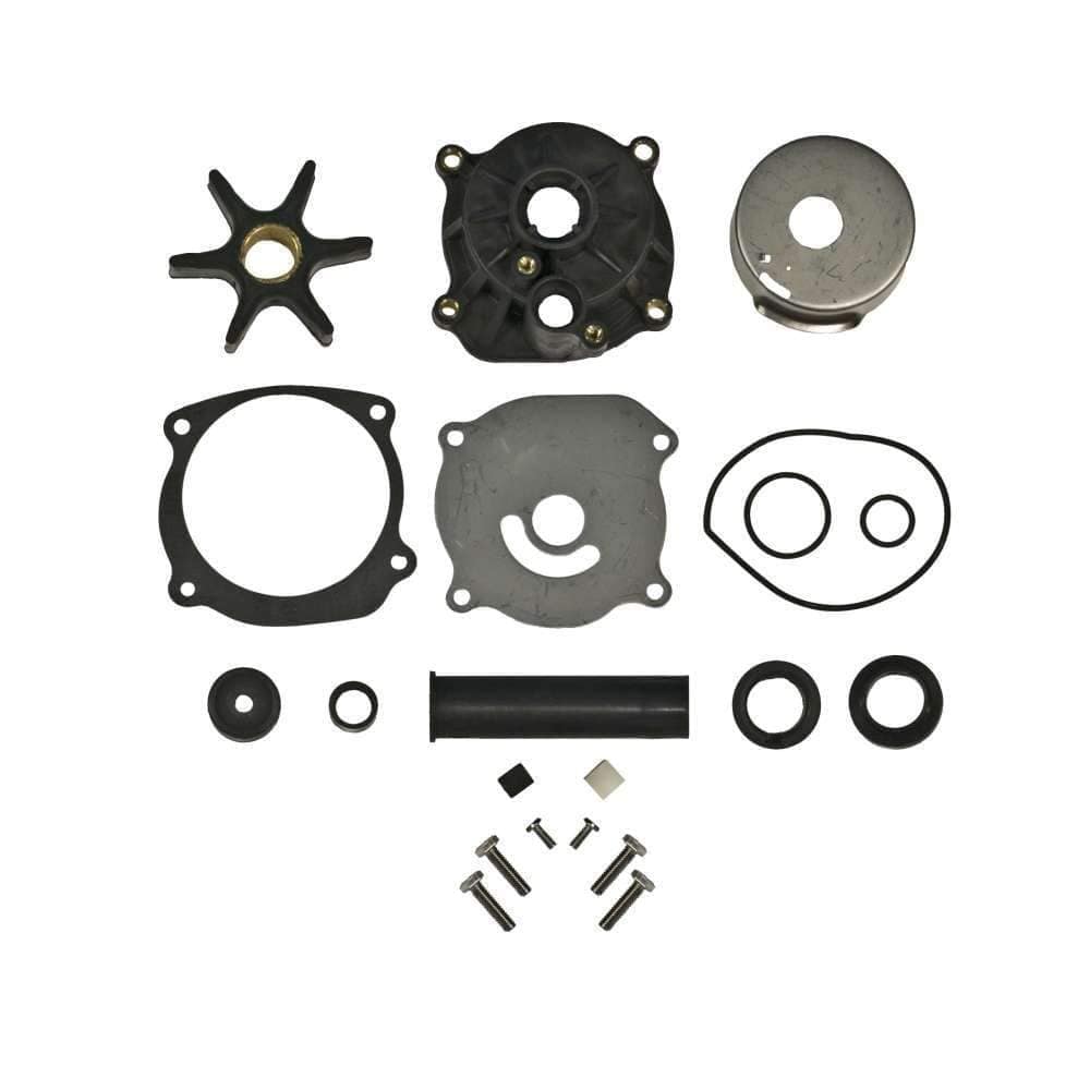 Sierra Not Qualified for Free Shipping Sierra Water Pump Kit #18-3315-2