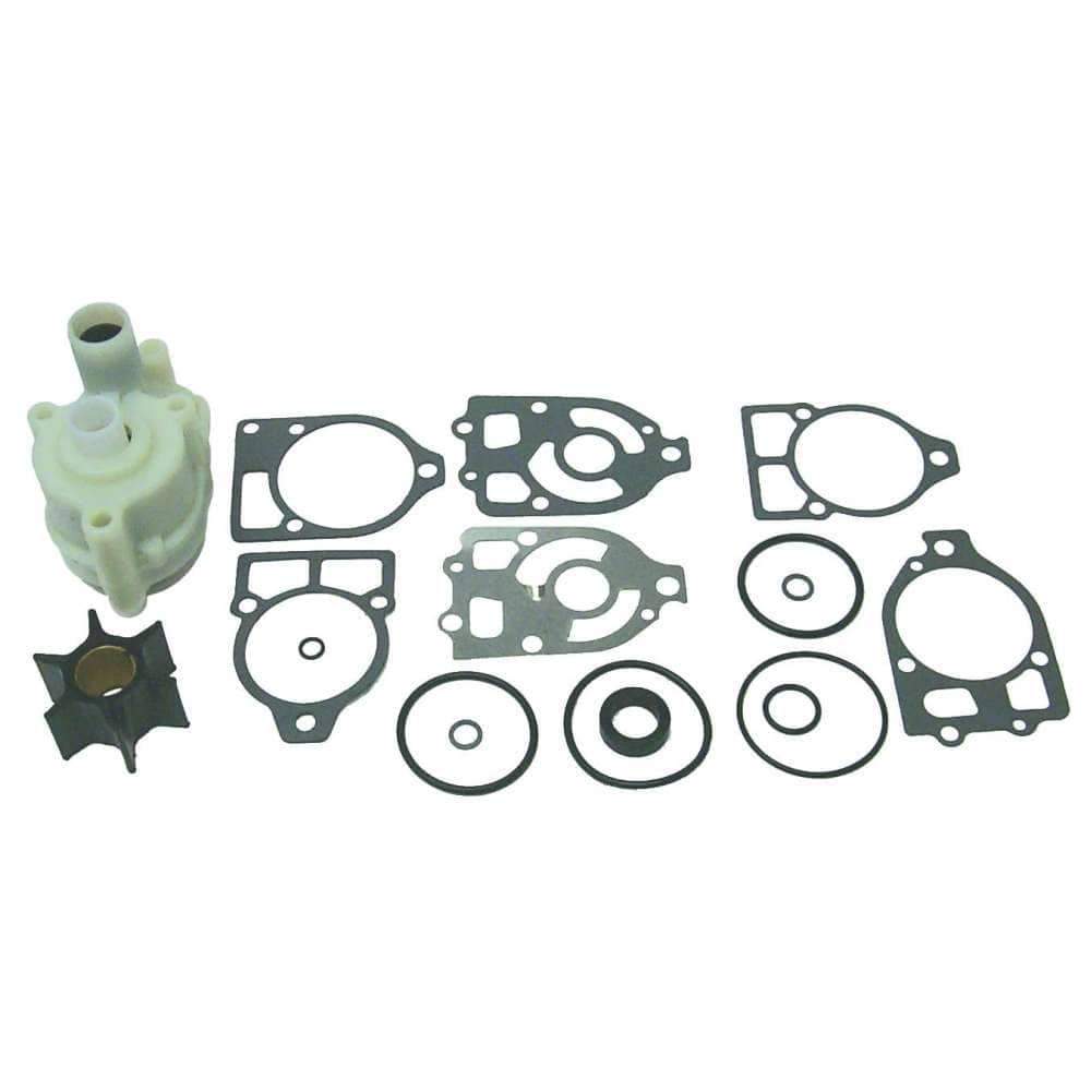 Sierra Not Qualified for Free Shipping Sierra Water Pump Kit #18-3316