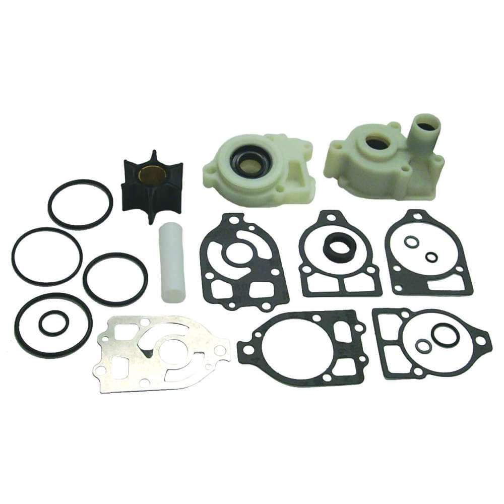 Sierra Not Qualified for Free Shipping Sierra Water Pump Kit #18-3319