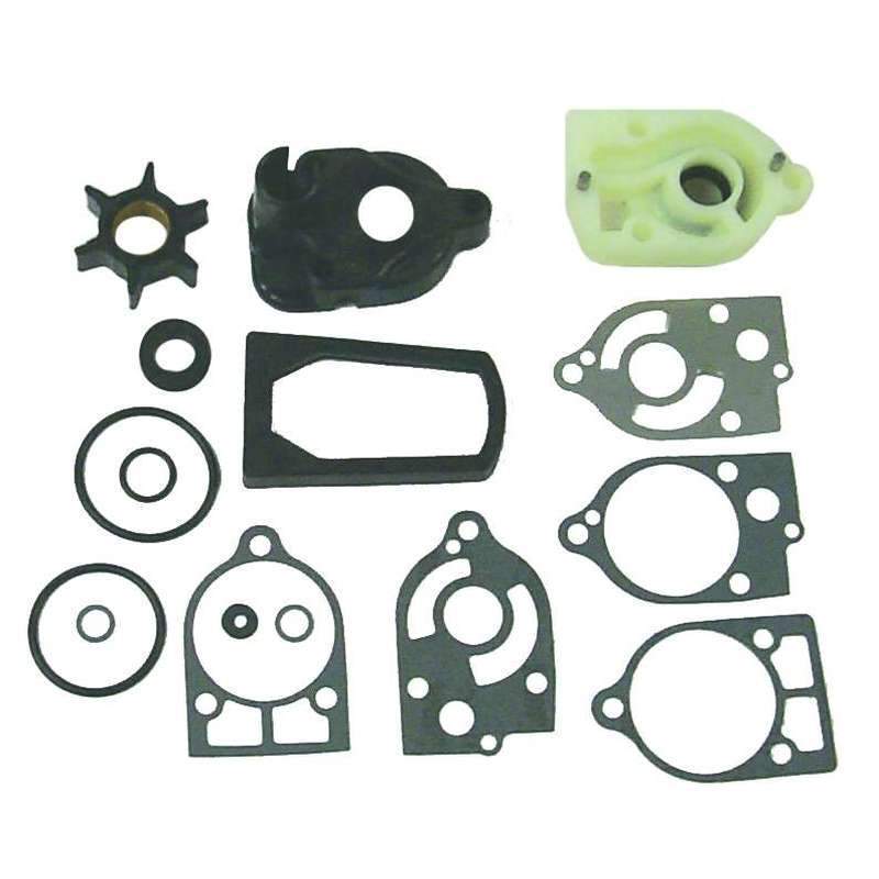 Sierra Not Qualified for Free Shipping Sierra Water Pump Kit #18-3323