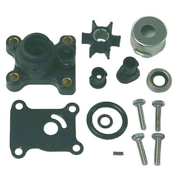 Sierra Not Qualified for Free Shipping Sierra Water Pump Kit #18-3327