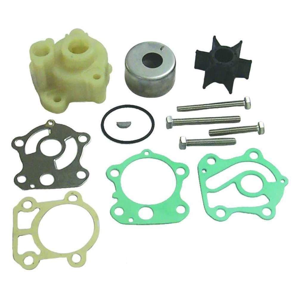 Sierra Not Qualified for Free Shipping Sierra Water Pump Kit #18-3371