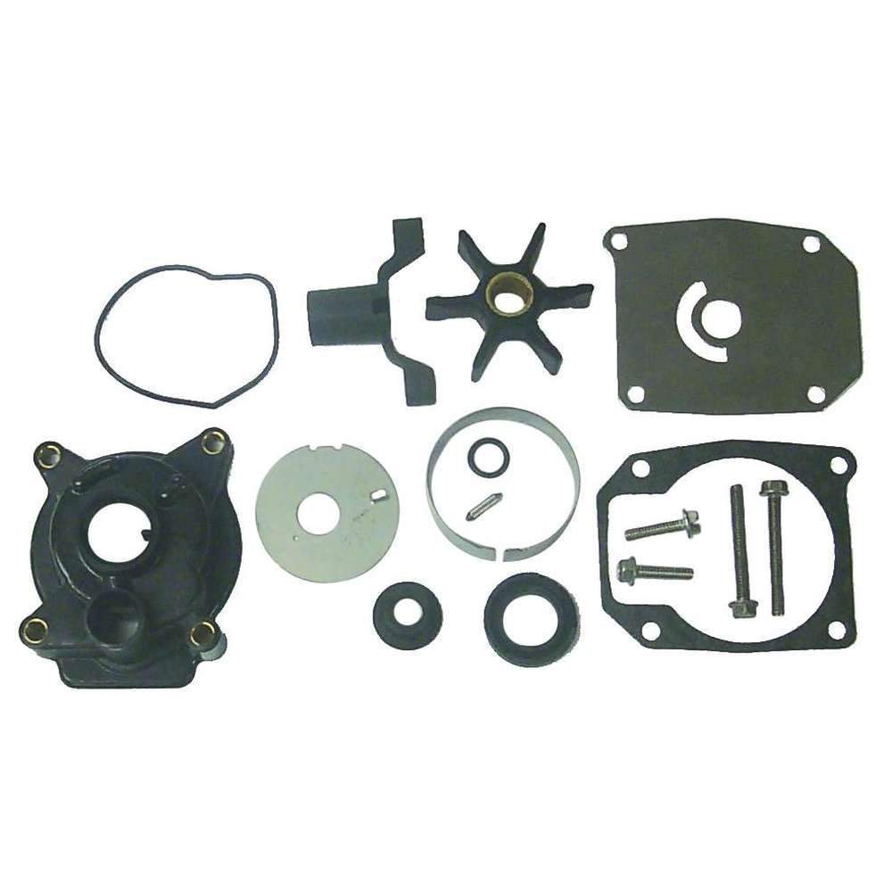Sierra Not Qualified for Free Shipping Sierra Water Pump Kit #18-3378
