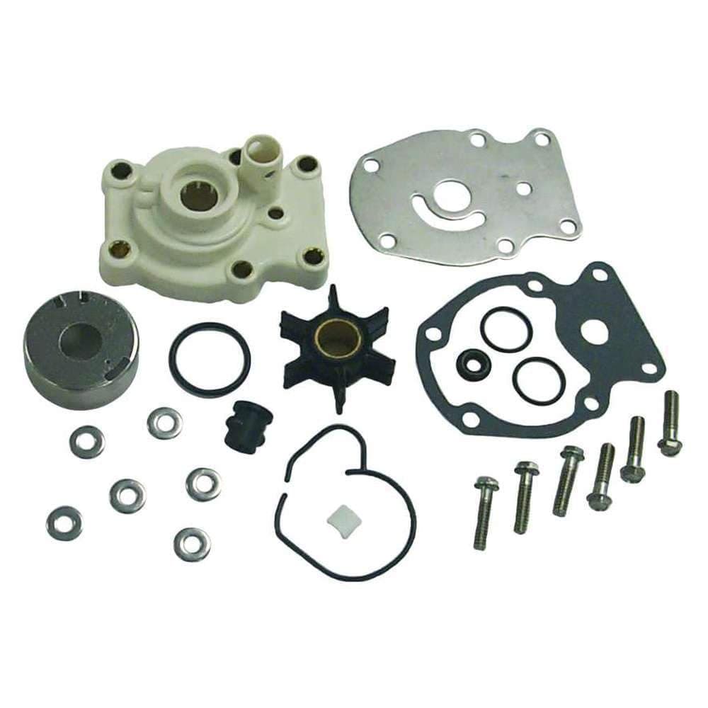 Sierra Not Qualified for Free Shipping Sierra Water Pump Kit #18-3382