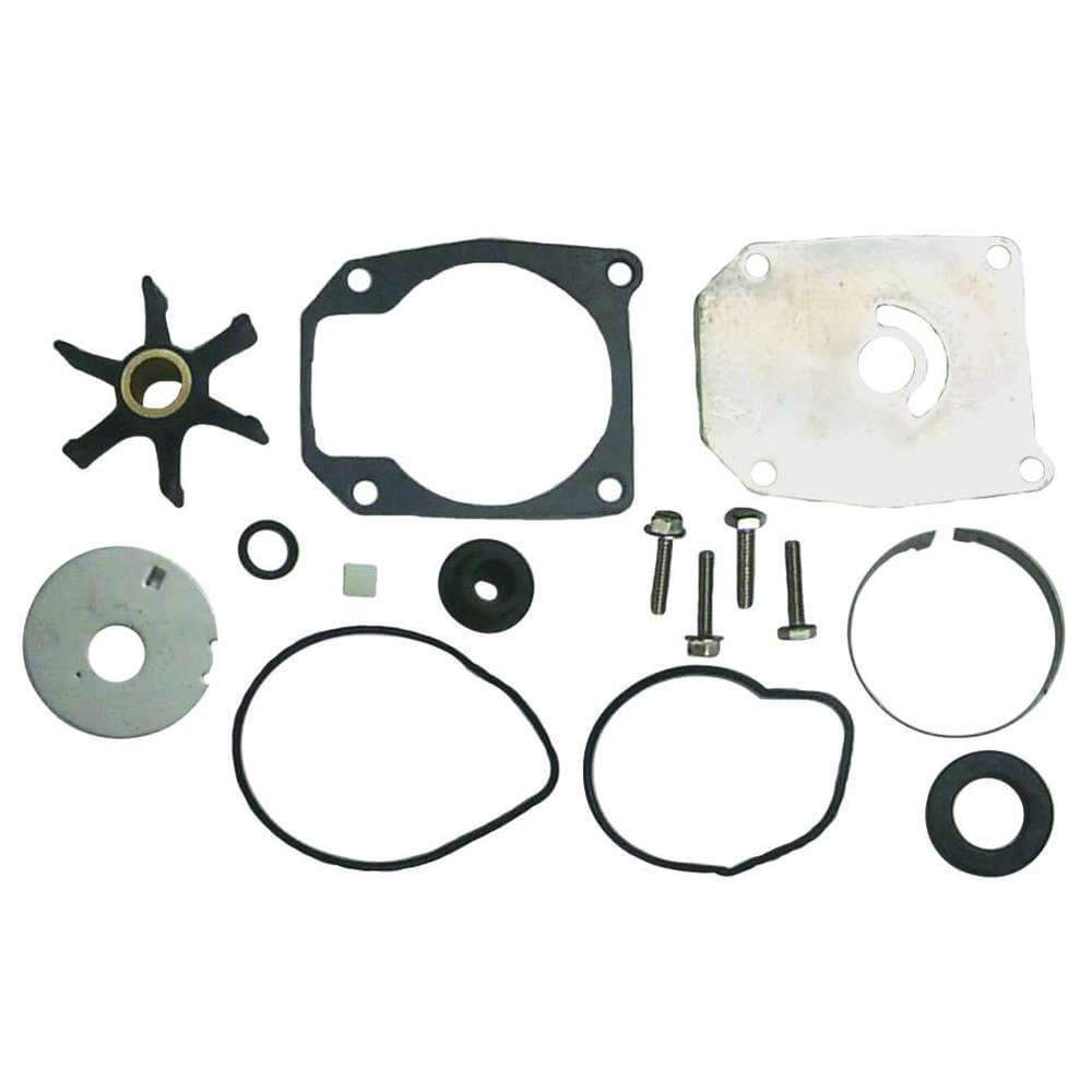 Sierra Not Qualified for Free Shipping Sierra Water Pump Kit #18-3385