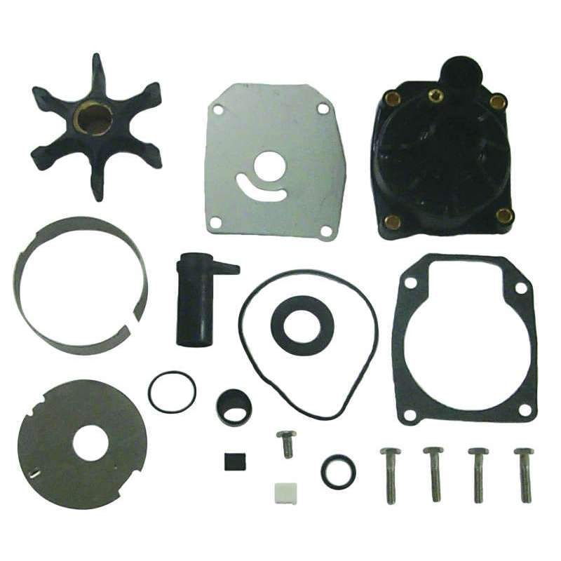Sierra Not Qualified for Free Shipping Sierra Water Pump Kit #18-3389