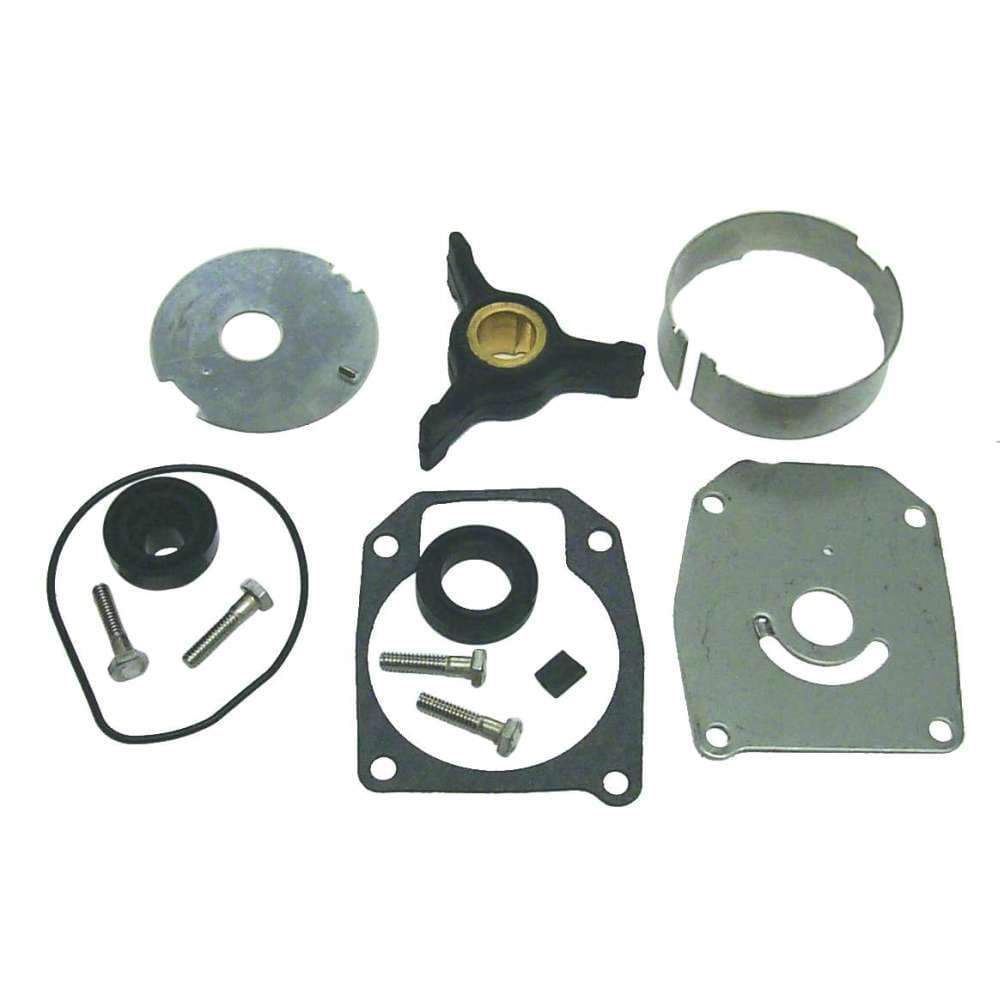Sierra Not Qualified for Free Shipping Sierra Water Pump Kit #18-3394