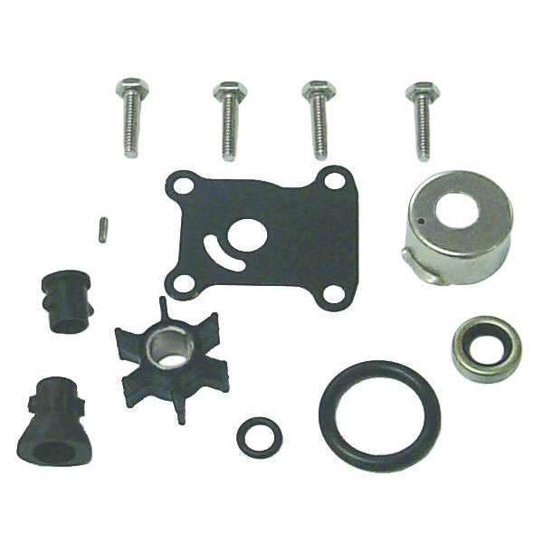 Sierra Not Qualified for Free Shipping Sierra Water Pump Kit #18-3400