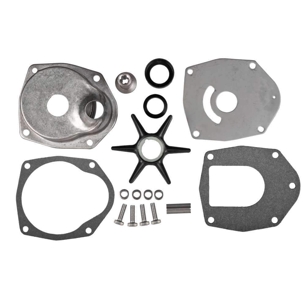 Sierra Not Qualified for Free Shipping Sierra Water Pump Kit #18-3406