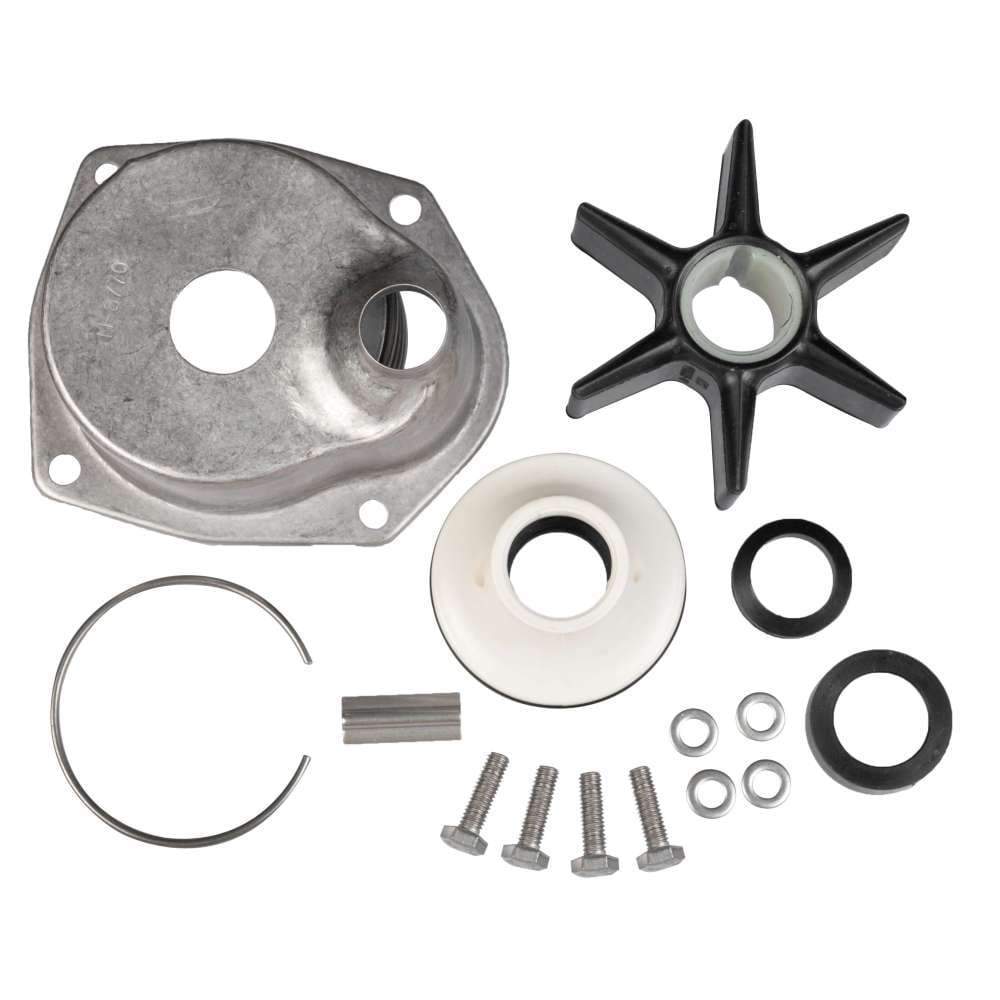 Sierra Not Qualified for Free Shipping Sierra Water Pump Kit #18-3407