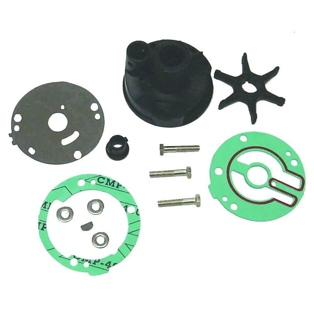 Sierra Not Qualified for Free Shipping Sierra Water Pump Kit #18-3427