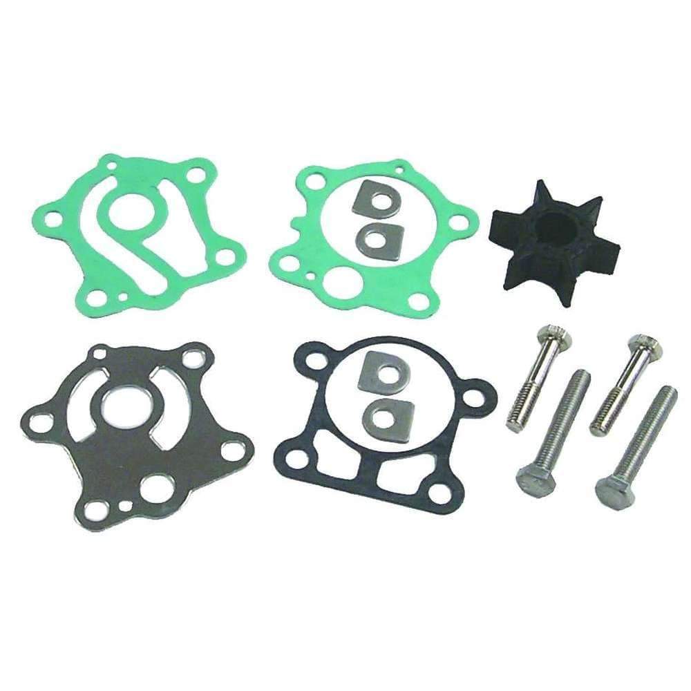 Sierra Not Qualified for Free Shipping Sierra Water Pump Kit #18-3430