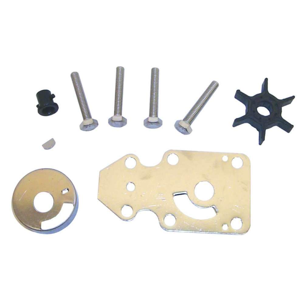Sierra Not Qualified for Free Shipping Sierra Water Pump Kit #18-3433