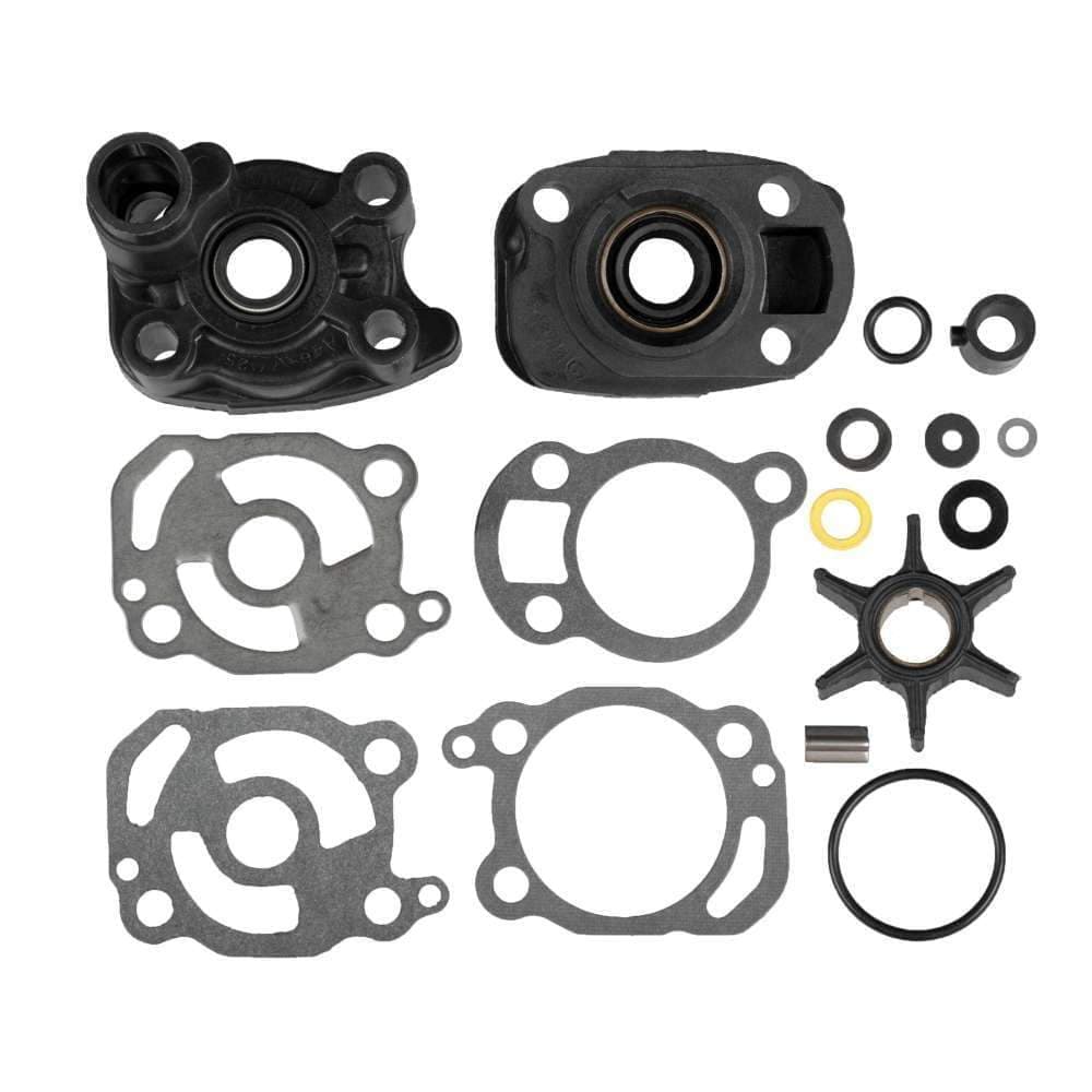 Sierra Not Qualified for Free Shipping Sierra Water Pump Kit #18-3448