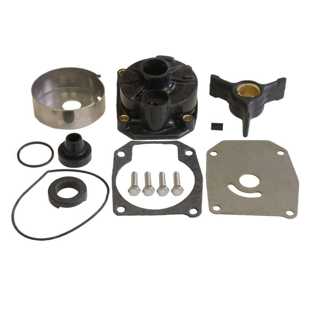 Sierra Not Qualified for Free Shipping Sierra Water Pump Kit #18-3454