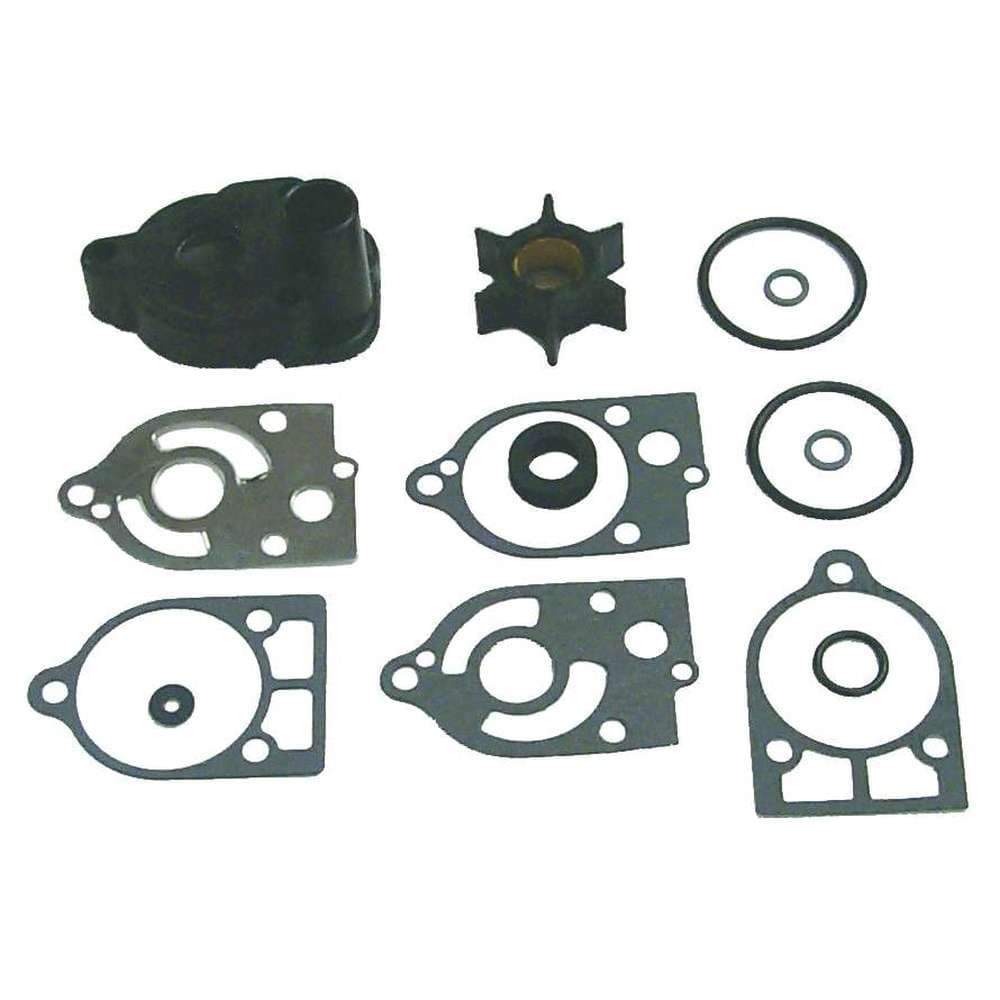 Sierra Not Qualified for Free Shipping Sierra Water Pump Kit #18-3507