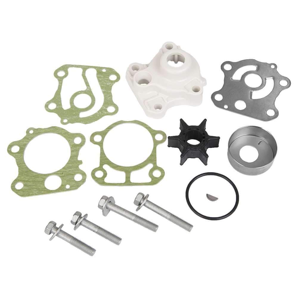 Sierra Not Qualified for Free Shipping Sierra Water Pump Kit and Housing #18-3466